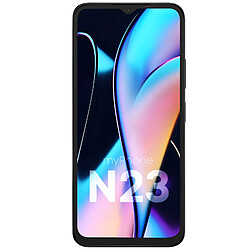 myPhone Smartphone myPhone N23 Neuf Triple Caméra 50Mp 6Go 128Go Double SIM Noir 