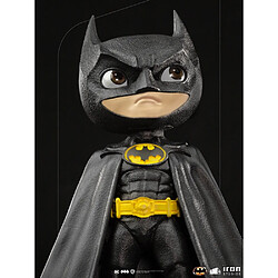 Iron Studios Minico Batman '89 - Figurine Batman pas cher