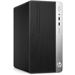 HP ProDesk 400 G5 Micro (4CZ56ET) HP ProDesk 400 G5 Micro (4CZ56ET)