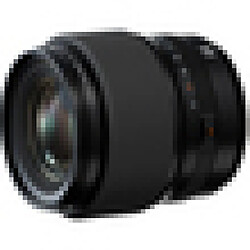 Fujifilm GF 55 mm F/1.7 R WR Objectif