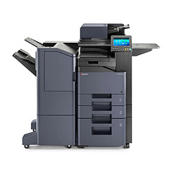 Kyocera TASKALFA 358CI 1200DPI 37PPM