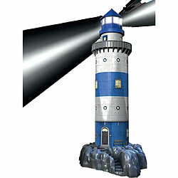 Ludendo Puzzle 3D - le phare