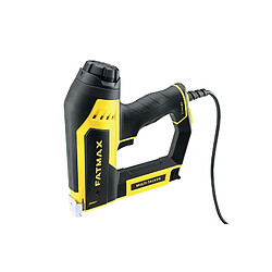 Stanley Agrafeuse cloueuse électrique 5 en 1 FATMAX