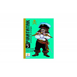 Djeco Piratatak