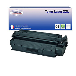 T3Azur Toner compatible avec HP C7115X/ Q2613X/ Q2624X Toner compatible avec HP C7115X/ Q2613X/ Q2624X Noir - 4 000p