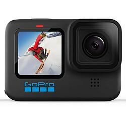 Camescope numérique GoPro