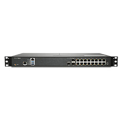 SONICWAVE SonicWall NSa 2700 pare-feux (matériel) 1U 5500 Mbit/s