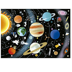 Educa Borras Puzzle 150 pcs - Le systeme solaire