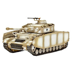 Revell Maquette Char : PzKpfw. IV Ausf.H 