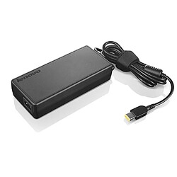 Adaptateur secteur PC portable Lenovo