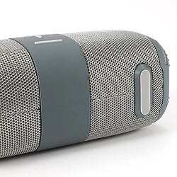 Yonis Enceinte Bluetooth Portable Avec Lumières LED pas cher