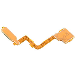 Avis Wewoo Câble flexible d'alimentation bouton pour OPPO R15