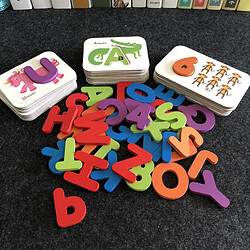 Avis Universal Puzzles pour l'éducation précoce des bébés