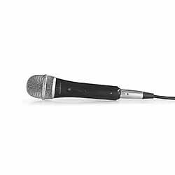 Microphone de chant