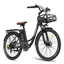 Vélo électrique