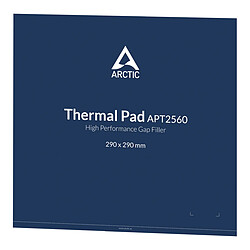 Artic Cooling Arctic Wärmeleitpad 290 x 290 x 0,5 mm
