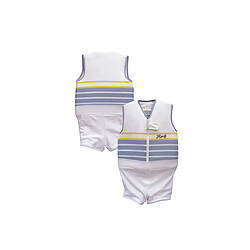 Maillot de bain flottant garçon Corsaire Taille 4 - Plouf