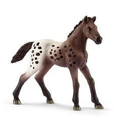 Schleich 13862 - Poulain Appaloosa 