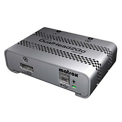 Matrox DualHead2Go Digital ME (Mac Edition)