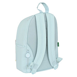 Avis Sacoche pour Portable Benetton Fantasy Celeste (31 x 41 x 16 cm)