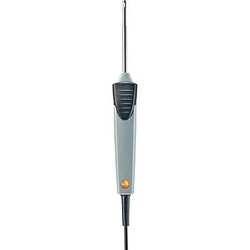 Testo robuste Température de l'air Sonde TE type K, 0602 1793