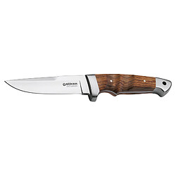 BOKER - 121585 - BOKER - VOLLINTEGRAL 2.0 PALISANDER