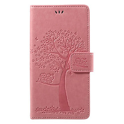 Etui en PU pour Samsung Galaxy J7(2017) J730 