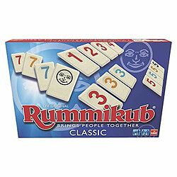 Jouet Educatif Goliath Rummikub 