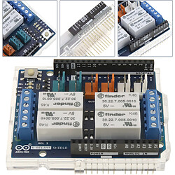 Arduino 4 Relais Shield