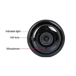 Avis Yonis Mini Camera HD Surveillance Vision Nocturne