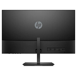 Acheter HP Ecran PC 27" FHD LED 60Hz HDMI VGA USB Noir