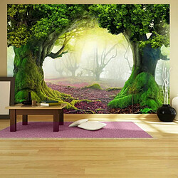 Paris Prix Papier Peint Enchanted Forest 175 x 250 cm 