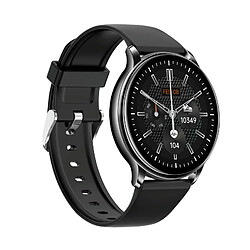 Avis Yonis Montre Connectée Femme Écran TFT Santé Bluetooth