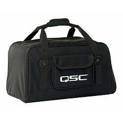 K8 TOTE QSC