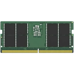 Mémoire RAM Kingston KCP556SD8-32 32 GB DDR5 SDRAM DDR5