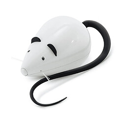 FroliCat Jouet automatique pour chat RoloRat