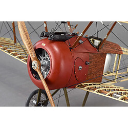 Acheter Artesania Maquette avion en bois et métal : Sopwith Camel 1918