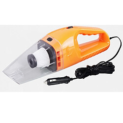 Wewoo Aspirateur de voiture humide et sec de 12V 100W