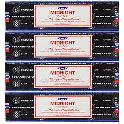 Pack Midnight 60G