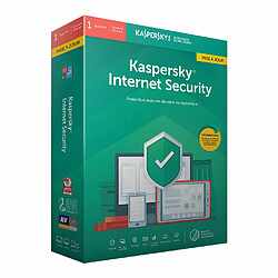 Kaspersky Internet Security 2020 