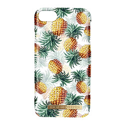 Coque iPhone 6 Plus, 6S Plus, 7 Plus et 8 Plus Pineapple Bonanza Ideal of Sweden 