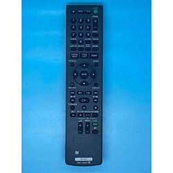 GUPBOO Télécommande Universelle de Rechange Pour Sony J-6090-203-A J6090203A RDR-HX650 RDR-HX75