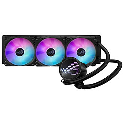 Kit de refroidissement liquide Asus ROG Ryuo III 360 ARGB