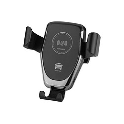 Universal Charge sans fil 10W pour Samsung S10 S9 S8 S6 S7 Edge Porte-téléphone de voiture pour XS Max XR 8 Plus Chargeur de voiture sans fil | Chargeur de voiture 