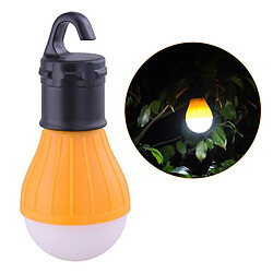 Universal Lampe de camping en forme de boule étanche pour tente extérieure (bleue)