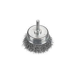 Brosse coupe fils ondulé 50 x 6 mm OSBORN 7003600821 