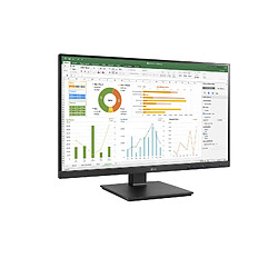 Avis LG 24BN650Y-B computer monitor