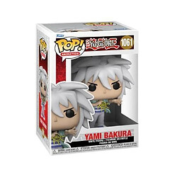 Acheter Figurine Funko Pop! Animation: Yu-Gi-Oh- Yami Bakura