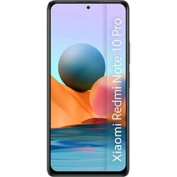 Xiaomi Redmi Note 11 Pro Smartphone 6.67" FHD MediaTek Helio G86 6Go 128Go Android 11 Gris Graphite - Reconditionné