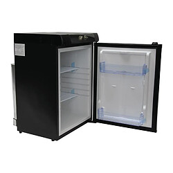 Refrigerateur a poser - 220 volts et gaz - 60L Non Encastrable